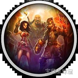 《火炬之光》暗黑式动作地牢探索，点击移动战斗搭配宠物自动回城售物，随机生成深层地牢与海量战利品循环，三职业构建立即上手的刷宝体验-山海之花 - 宝藏星球屋
