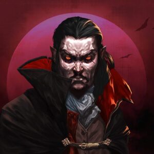《Vampire Survivors (吸血鬼幸存者)》v1.16.105 手机MOD版！一款以自动攻击和限时生存为核心的roguelite游戏，武器进化与随机选项驱动重复游玩