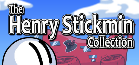 THE HENRY STICKMIN COLLECTION 截图