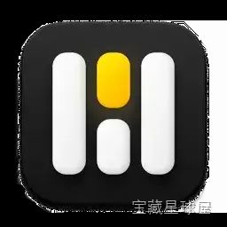 WidgetWall 3.12.0 Mac中文Mac激活版提供桌面小组件管理功能，解决个性化信息展示与效率提升问题-山海之花 - 宝藏星球屋