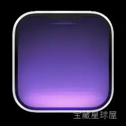DynamicLakePro 1.6.8.1 Mac激活版，一键管理动态壁纸与屏保，解决系统资源占用与切换卡顿问题。-山海之花 - 宝藏星球屋