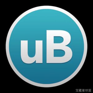 uBar 4.2.3 Mac激活版/ Mac上最强大的Dock替代品 软件下载-山海之花 - 宝藏星球屋