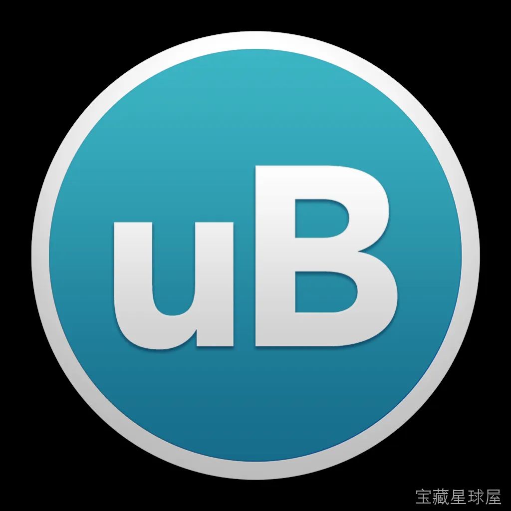 uBar 4.2.3 Mac激活版/ Mac上最强大的Dock替代品 软件下载-山海之花 - 宝藏星球屋