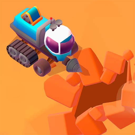 Mars – Colony Survival 截图
