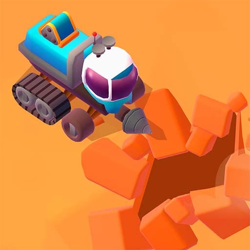 《Mars – Colony Survival》v1.60.17 手机MOD版！一款点击建造与离线收益并重的休闲放置游戏，围绕火星基地线性扩张展开-山海之花 - 宝藏星球屋