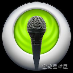Sound Studio 4.11.0 Mac激活版，专业录音剪辑降噪，轻松处理音频编辑与格式转换。-山海之花 - 宝藏星球屋