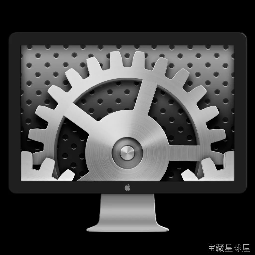 SwitchResX 4.14.1 Mac激活版,精确管理显示器分辨率与刷新率,解决外接屏幕模糊、黑边及不识别问题-山海之花 - 宝藏星球屋