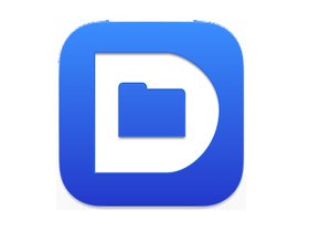 Default Folder X 6.1.7 Mac激活版 软件下载-山海之花 - 宝藏星球屋