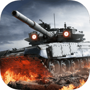 《Project: Tank》v1.3.3 手机完整版！基于物理引擎的坦克炮术对战，配合大尺寸新地图与标志性载具操控，主打弹道计算与地形利用