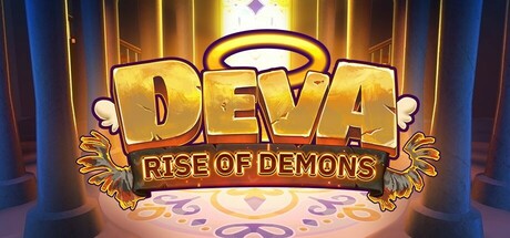 Rise Of Demons 截图