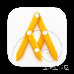 Goldie 2.3 Mac激活版 软件下载-山海之花 - 宝藏星球屋