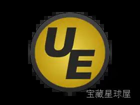 UltraEdit Mac 版多窗口文本编辑器，面向程序员的多功能代码与 HEX 编辑工具-山海之花 - 宝藏星球屋