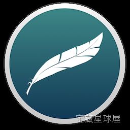 Word Counter Pro 3.3.1 Mac激活版/ 写作字数统计工具 软件下载-山海之花 - 宝藏星球屋