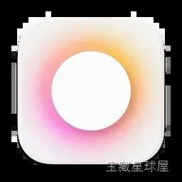 Monocle 1.1.2 Mac激活版/ 模糊窗口消除干扰 软件下载-山海之花 - 宝藏星球屋