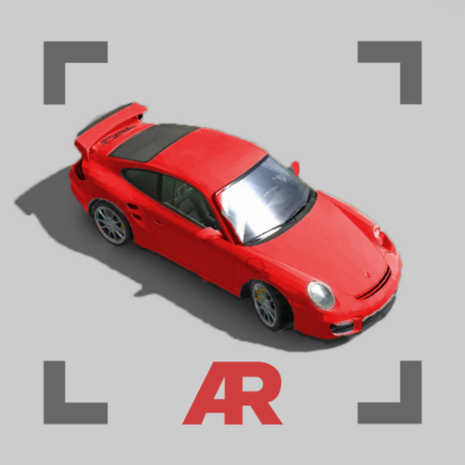 OculAR – Drive AR Cars 截图