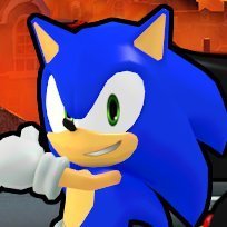 Sonic Runners Reloaded 截图