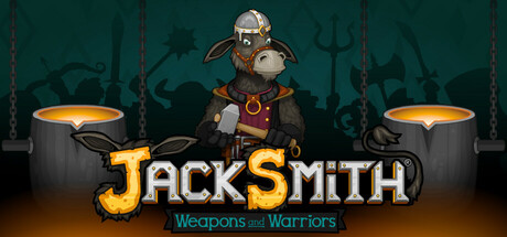 JackSmith 截图