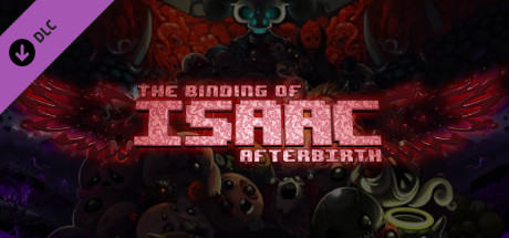 The Binding of Isaac: Afterbirth+ 截图