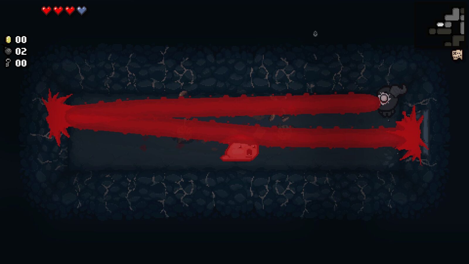 The Binding of Isaac: Afterbirth+ 截图