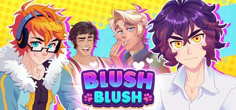 Blush Blush 截图