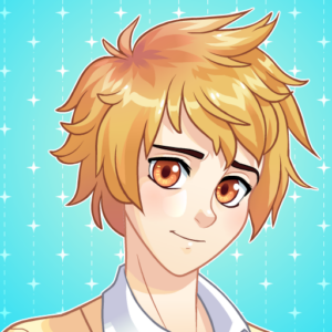 《Blush Blush》v0.75 手机完整版！点击放置与恋爱模拟并行推进，角色解锁依赖持续点击，适合挂机收集与剧情阅读双需求玩家-山海之花 - 宝藏星球屋