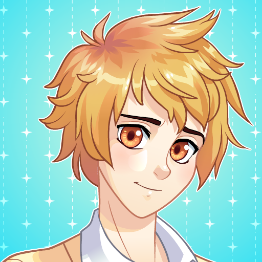 《Blush Blush》v0.75 手机完整版！点击放置与恋爱模拟并行推进，角色解锁依赖持续点击，适合挂机收集与剧情阅读双需求玩家-山海之花 - 宝藏星球屋