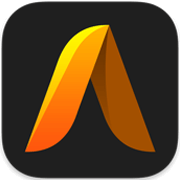 Artstudio Pro 5.2.8 Mac激活版，专业绘画与图像编辑工具，为插画师提供流畅笔刷与精确修图解决方案。-山海之花 - 宝藏星球屋