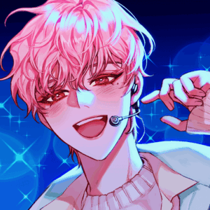 《Darling Pet: Choose your love》v1.9.3 手机MOD版！以多选项分支决策系统驱动的浪漫视觉小说，通过每次选择改变角色关系与故事走向-山海之花 - 宝藏星球屋
