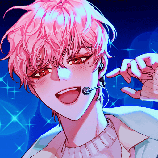 《Darling Pet: Choose your love》v1.9.3 手机MOD版！以多选项分支决策系统驱动的浪漫视觉小说，通过每次选择改变角色关系与故事走向-山海之花 - 宝藏星球屋
