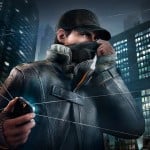 Watch Dogs Mobile 截图
