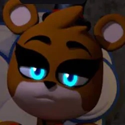 Five Nights at Freddy’s Girls 截图