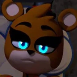 《Five Nights at Freddy’s Girls》v0.1.0 手机完整版!以有限电力支撑监控与房门双重防守,在佛雷迪同人设定中重现每晚逐步升级的生存压力-山海之花 - 宝藏星球屋