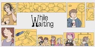 《阿蛋等什么 While Waiting》以荒诞黑白剪影与静止长镜头构筑时间迷宫，玩家扮演永远在等待的旁观者，通过操控“等待姿势”与“环境互动”解开上百种卡夫卡式困局，在无尽延迟中品味存在主义的幽默回响。-山海之花 - 宝藏星球屋