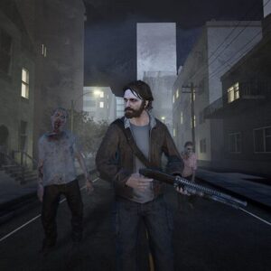 《Invention 3 – Zombie Survival》v1.13 手机MOD版！丧尸题材续作射击游戏，内置子弹修改与去广告功能，直接提供无干扰的高火力战斗流程-山海之花 - 宝藏星球屋