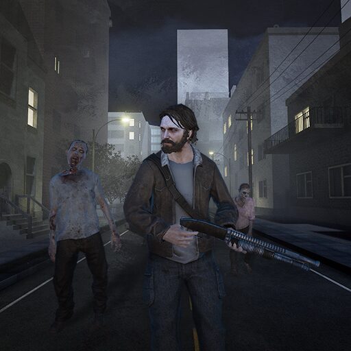 《Invention 3 – Zombie Survival》v1.13 手机MOD版!丧尸题材续作射击游戏,内置子弹修改与去广告功能,直接提供无干扰的高火力战斗流程-山海之花 - 宝藏星球屋