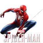 Spider-Man Open World 截图