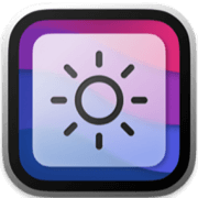 MonitorControl 4.3.3 屏幕亮度与音量调节：键盘一键同步控制外接显示器，解决与Mac原生按键不兼容问题-山海之花 - 宝藏星球屋