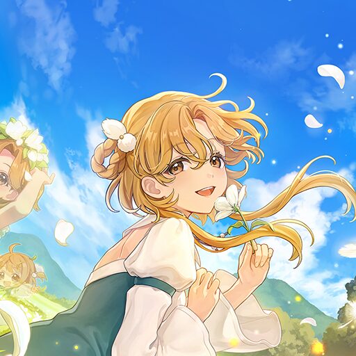 《火山的女儿》v1.0.2 手机完整版！多结局养成模拟，结合锻造、魔法与炼金，在火山王国中自主决定女儿成长路线-山海之花 - 宝藏星球屋