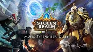 《失落王国》高魔奇幻低多边形风格同步回合制战术刷宝游戏,六角格战场同时行动机制结合无职业自由构建,支持最多六人在线合作冒险,以程序化地图与多样装备驱动反复探索。-山海之花 - 宝藏星球屋