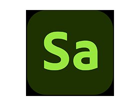 Adobe Substance 3D Sampler 6.0.1 材质贴图制作软件，将真实图片快速转换为 3D 表面素材-山海之花 - 宝藏星球屋