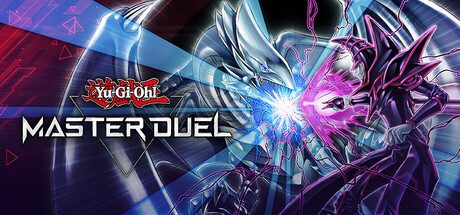 Yu-Gi-Oh! Master Duel 截图