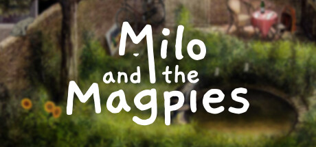 Milo and the Magpies 截图