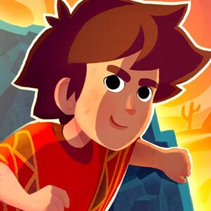 《El Hijo - 狂野西部故事》v1.0.2 手机完整版！全程无战斗的非暴力潜行冒险，以环境互动与路线规划为核心，操控六岁主角穿越西部荒野-山海之花 - 宝藏星球屋