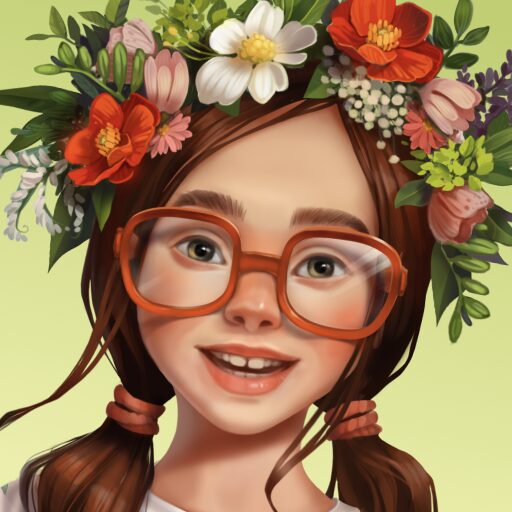 《Merge Mystery: Lost Island》v3.62.0 手机MOD版！一种需要规划合并路径的物品消除解谜，剧情导向地图探索，支持无限金钱简化资源管理-山海之花 - 宝藏星球屋
