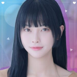 《阿西, 美女室友竟然...？》v1.2.4 手机MOD版！真人影像互动恋爱模拟，五条独立感情线由玩家选择直接决定结局-山海之花 - 宝藏星球屋