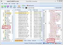 Total XML Converter：XML批量转换工具-山海之花 - 宝藏星球屋