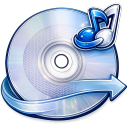 EZ CD Audio Converter CD音频转换：集抓轨转换刻录于一体的-山海之花 - 宝藏星球屋