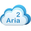 Qaria2 极速下载工具：图形化封装 Aria2 内核的跨协议下载利器-山海之花 - 宝藏星球屋