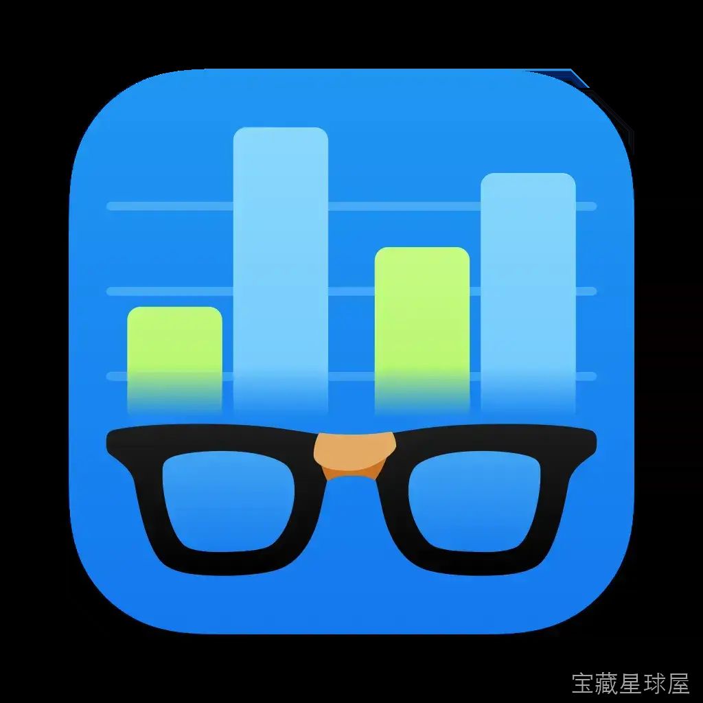 Geekbench 6 6.4.0 Mac激活版/ 检测系统性能工具 软件下载-山海之花 - 宝藏星球屋