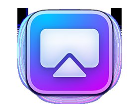JustStream Pro 2.12 Mac激活版/ 屏幕镜像投屏工具 软件下载-山海之花 - 宝藏星球屋